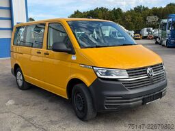 VW T6 Caravelle AHK Tempomat Klima