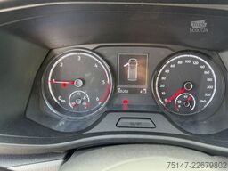 VW T6 Caravelle AHK Tempomat Klima