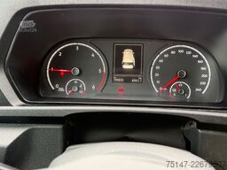 VW Caddy Tempomat Klima 5 Sitzer AHK