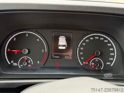 VW Caddy 5 Sitzer Klima Tempomat
