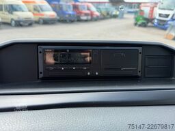 VW T6 Transporter lang Mixto 5 Sitzer Klima AHK TCO