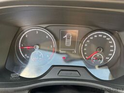 VW T6 Transporter lang Mixto 5 Sitzer Klima AHK TCO