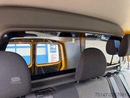 VW T6 Transporter lang Mixto 5 Sitzer Klima AHK TCO