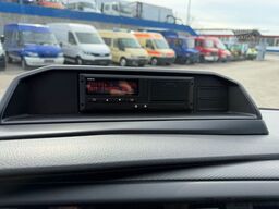 VW T6 Transporter Doka Pritsche AHK TCO Klima