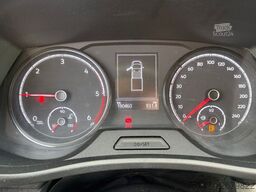 VW T6 Transporter Doka Pritsche AHK TCO Klima