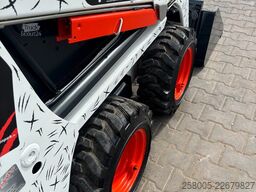 BOBCAT S 70   Kompaktlader - Edition