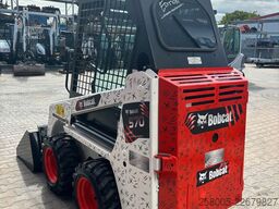 BOBCAT S 70   Kompaktlader - Edition