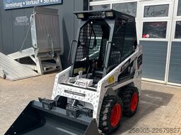 BOBCAT S 70   Kompaktlader - Edition