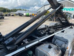 MAN TGS 35.440 / HIAB XR26.59 / 8x4 /Gelenkt/ 67 tkm