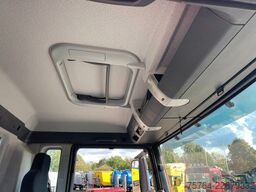 MAN TGS 35.440 / HIAB XR26.59 / 8x4 /Gelenkt/ 67 tkm