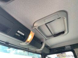 MAN TGS 35.440 / HIAB XR26.59 / 8x4 /Gelenkt/ 67 tkm