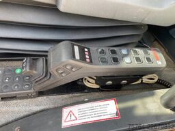 MAN TGS 35.440 / HIAB XR26.59 / 8x4 /Gelenkt/ 67 tkm