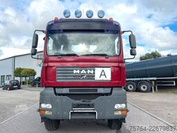 MAN TGA 18.310/HIAB 111 HIDUO/Funk/Meiller/4x4