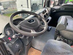 MAN TGA 18.310/HIAB 111 HIDUO/Funk/Meiller/4x4