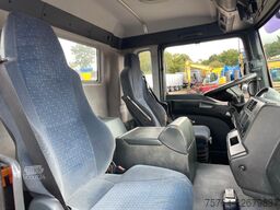 MAN TGA 18.310/HIAB 111 HIDUO/Funk/Meiller/4x4
