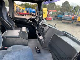 MAN TGA 18.310/HIAB 111 HIDUO/Funk/Meiller/4x4