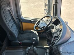 MERCEDES-BENZ ACTROS 2646 * FASSI F365AXP.26 + FUNK * 6x4