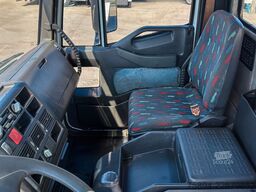 IVECO Eurocargo 170E27 * Platform 6,20 m + PK 19000!