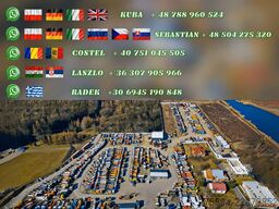 IVECO Eurocargo 170E27 * Platform 6,20 m + PK 19000!