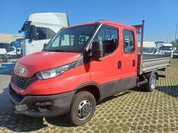 IVECO DAILY 35C12 6+1