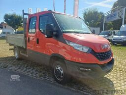 IVECO DAILY 35C12 6+1
