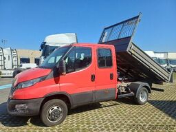 IVECO DAILY 35C12 6+1