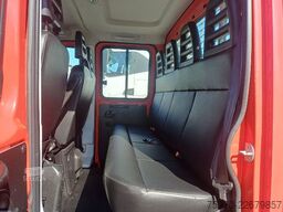 IVECO DAILY 35C12 6+1