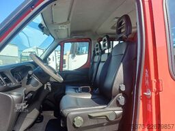 IVECO DAILY 35C12 6+1