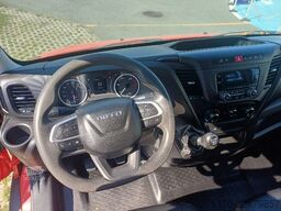 IVECO DAILY 35C12 6+1