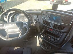IVECO S-WAY AS440S57T/P - IMP. IDR
