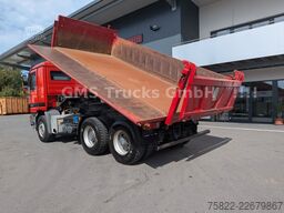 MERCEDES-BENZ Actros 2640 / 6X4 / EPS/German/Meiller BORDMATIK
