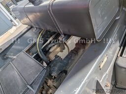 MERCEDES-BENZ Actros 2640 / 6X4 / EPS/German/Meiller BORDMATIK