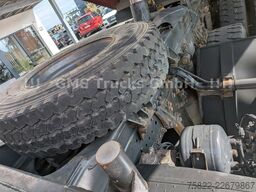 MERCEDES-BENZ Actros 2640 / 6X4 / EPS/German/Meiller BORDMATIK