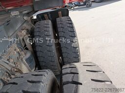 MERCEDES-BENZ Actros 2640 / 6X4 / EPS/German/Meiller BORDMATIK
