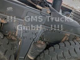 MERCEDES-BENZ Actros 2640 / 6X4 / EPS/German/Meiller BORDMATIK