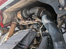 MERCEDES-BENZ Actros 2640 / 6X4 / EPS/German/Meiller BORDMATIK