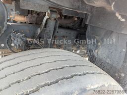 MERCEDES-BENZ Actros 2640 / 6X4 / EPS/German/Meiller BORDMATIK