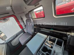 MERCEDES-BENZ Actros 2640 / 6X4 / EPS/German/Meiller BORDMATIK