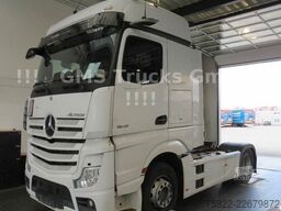 MERCEDES-BENZ Actros 1848 / MP5 / Nur 190000 Km / Mirror Cam