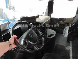 MERCEDES-BENZ Actros 1848 / MP5 / Nur 190000 Km / Mirror Cam