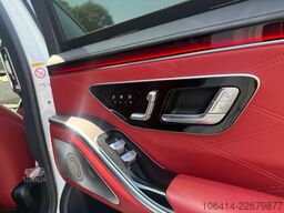 MERCEDES-BENZ S 63 AMG S Limousine S 63 AMG e 4Matic+ L