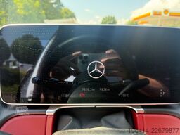 MERCEDES-BENZ S 63 AMG S Limousine S 63 AMG e 4Matic+ L
