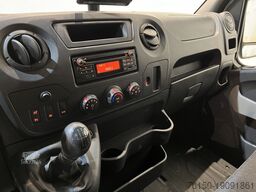 Opel Movano 2.3 CDTI BiTurbo L2H2 146 PK Servicebus ...