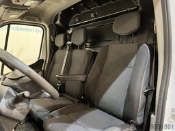 Opel Movano 2.3 CDTI BiTurbo L2H2 146 PK Servicebus ...