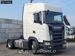 Scania S460 S 4X2 Retarder 2xTanks ACC Euro 6