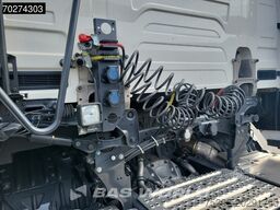Scania S460 S 4X2 Retarder 2xTanks ACC Euro 6