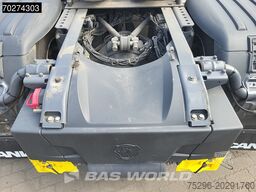 Scania S460 S 4X2 Retarder 2xTanks ACC Euro 6