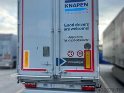 Knapen K200