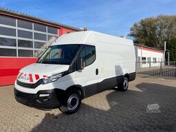 Iveco Daily 35S14 Werkstattwagen Kastenwagen
