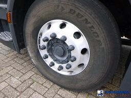 Scania R 500 B 6x2 chassis Euro 6 + ADR